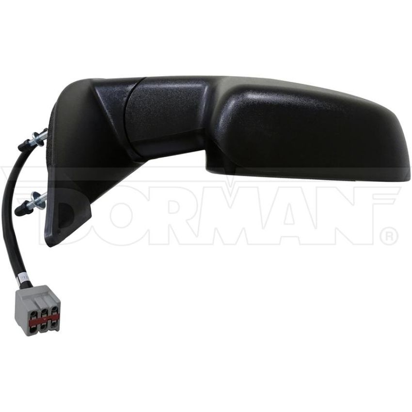 DORMAN 955-1332 Side View Mirror Power