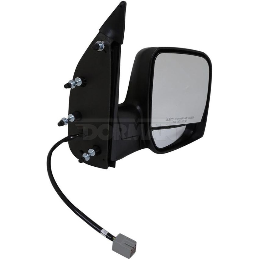 DORMAN 955-1332 Side View Mirror Power