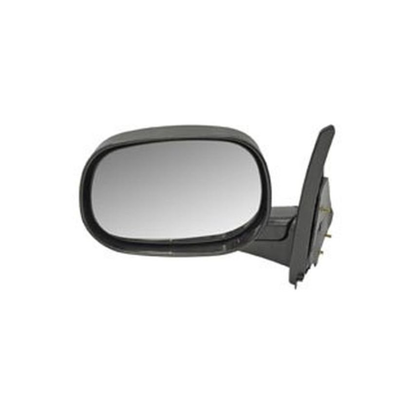 DORMAN 955-1333 Side View Mirror Manual