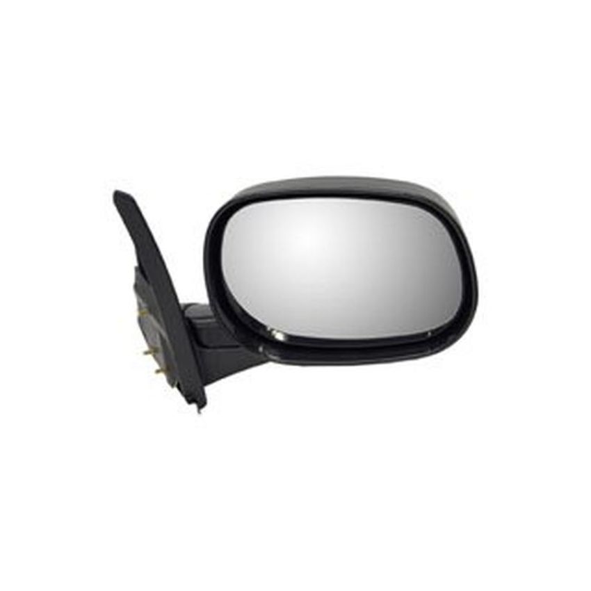 DORMAN 955-1334 Side View Mirror Manual