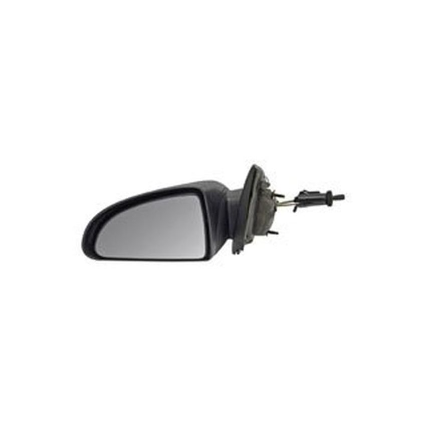 DORMAN 955-1339 Side View Mirror Manual