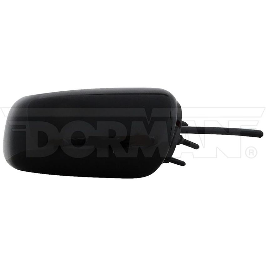 DORMAN 955-133 Side View Mirror - Right, Manual Remote