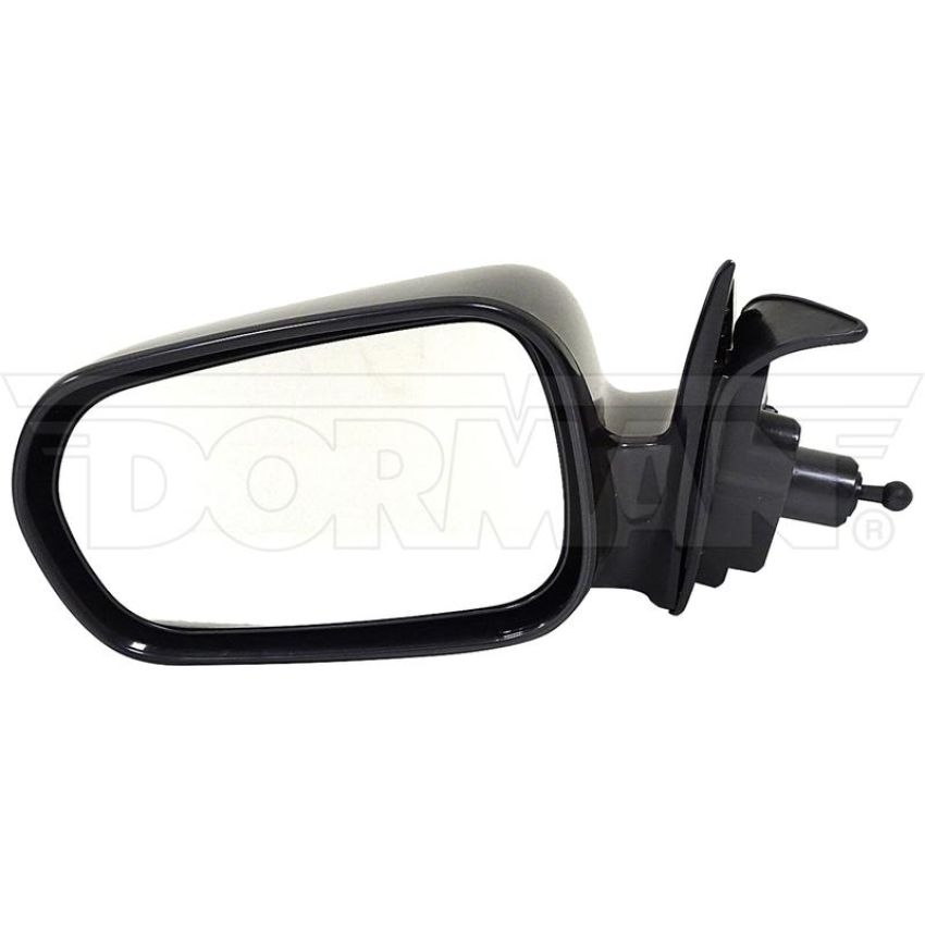 DORMAN 955-134 Side View Mirror - Left, Manual Remote