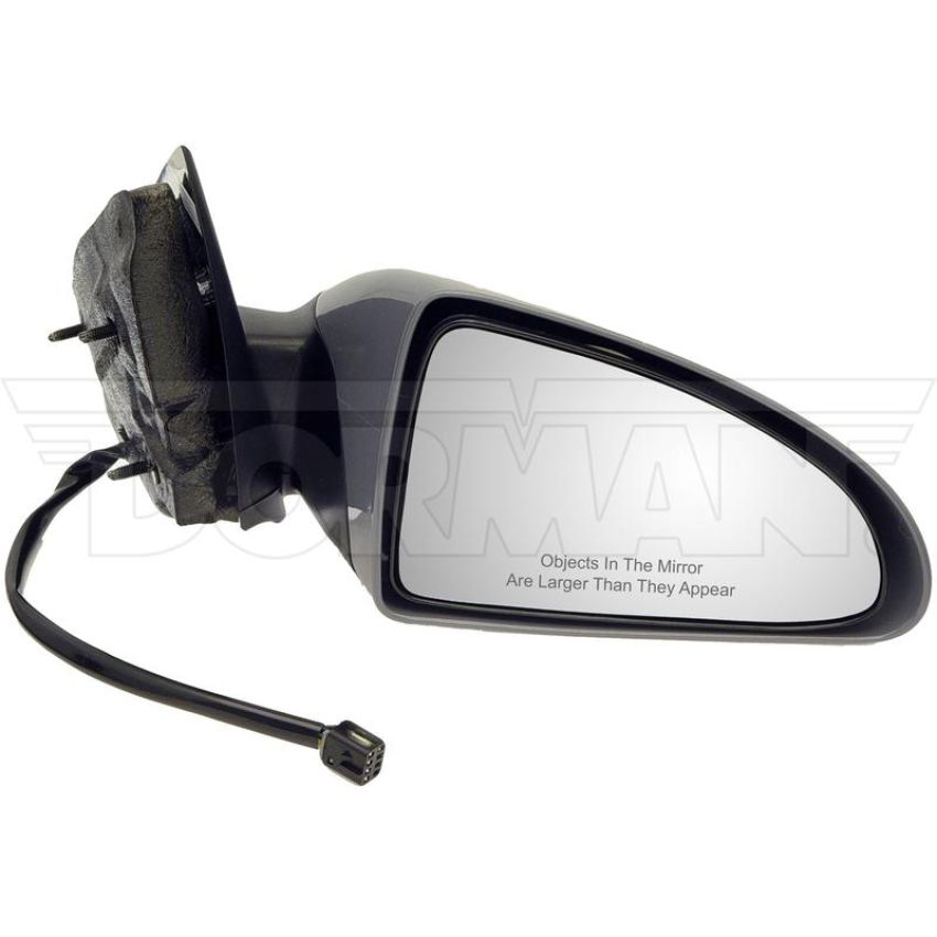 DORMAN 955-1356 Side View Mirror Power