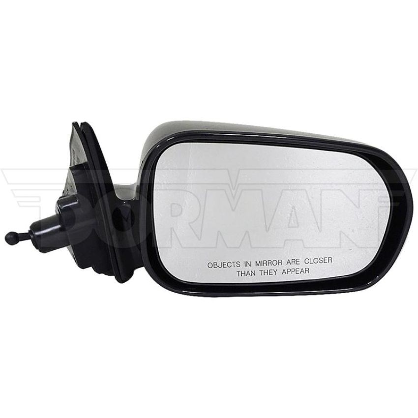 DORMAN 955-135 Side View Mirror - Right, Manual Remote