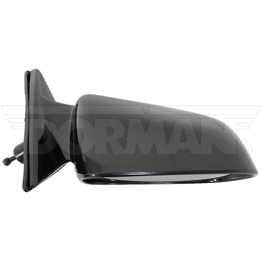 DORMAN 955-135 Side View Mirror - Right, Manual Remote