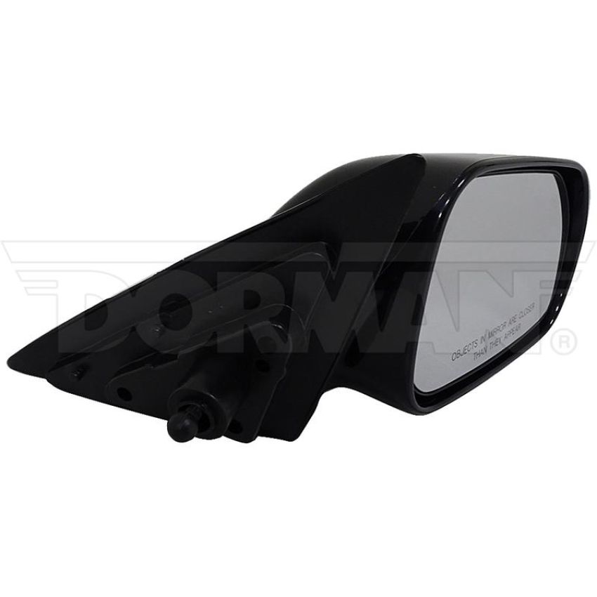 DORMAN 955-135 Side View Mirror - Right, Manual Remote