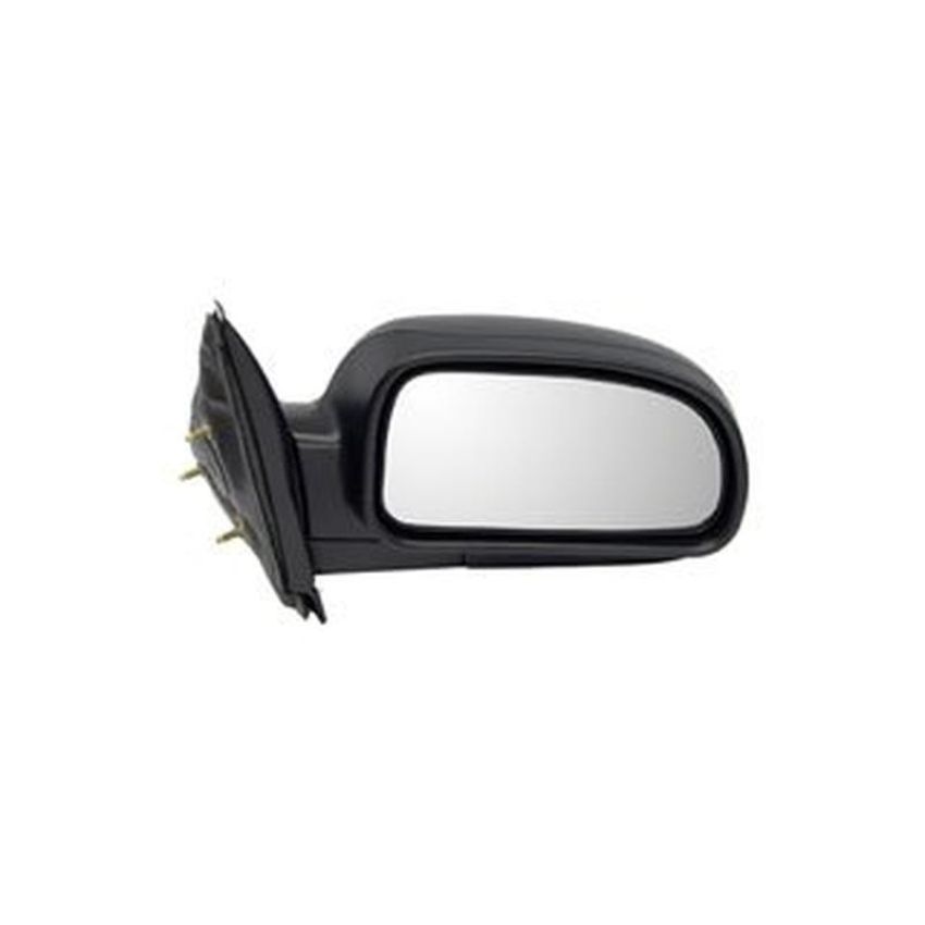 DORMAN 955-1362 Side View Mirror Manual