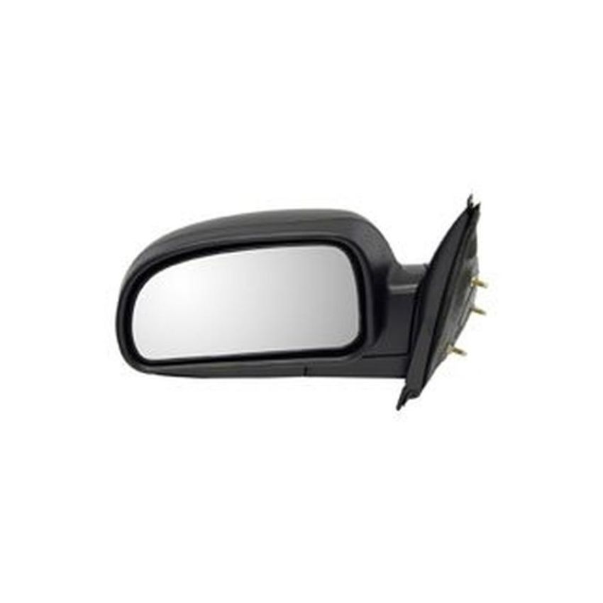 DORMAN 955-1363 Side View Mirror Manual