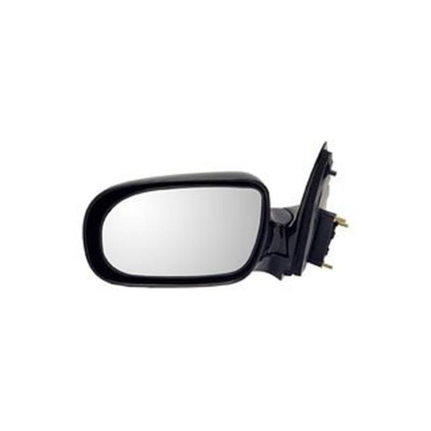 DORMAN 955-1365 Side View Mirror Manual