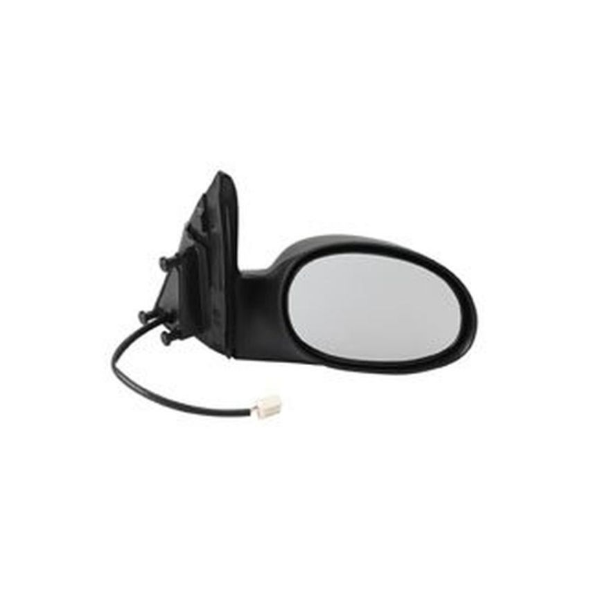 DORMAN 955-1366 Side View Mirror Power