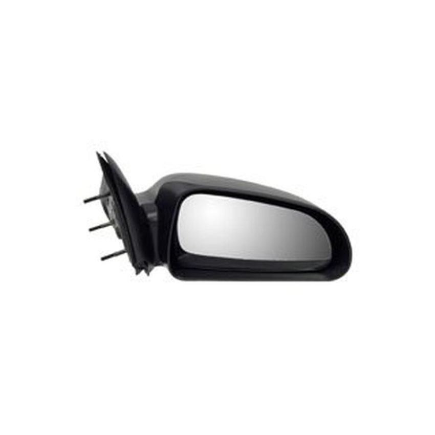 DORMAN 955-1368 Side View Mirror Manual