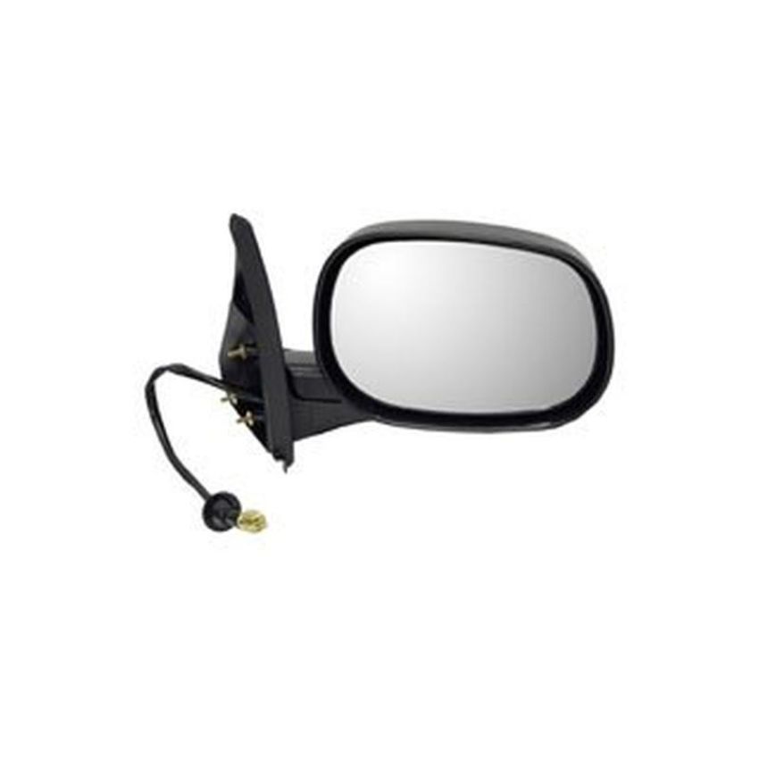 DORMAN 955-1372 Side View Mirror Power