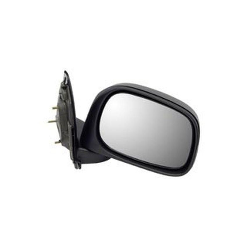 DORMAN 955-1374 Side View Mirror Manual