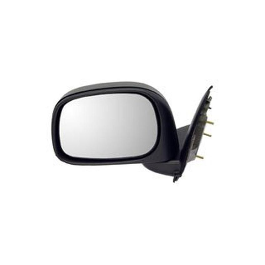 DORMAN 955-1375 Side View Mirror Manual