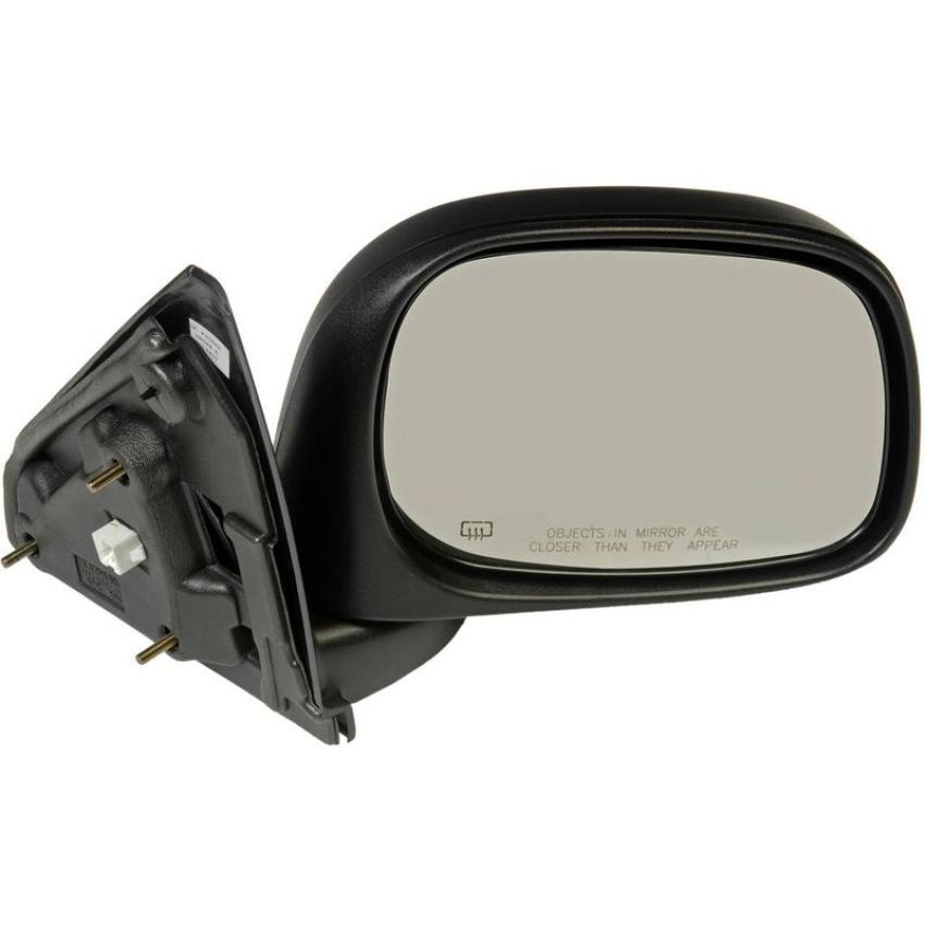 DORMAN 955-1376 Side View Mirror Power, Heated