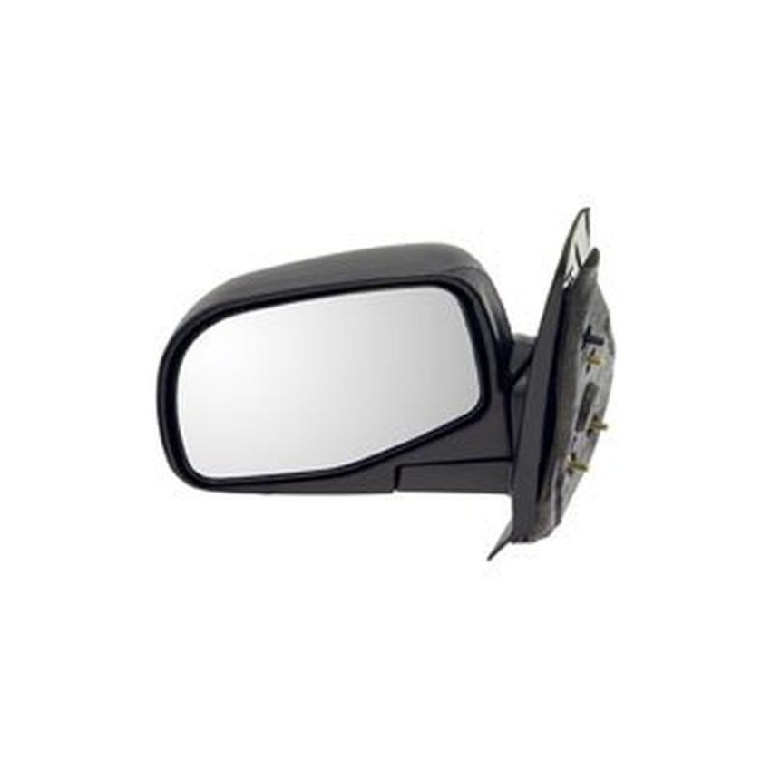 DORMAN 955-1379 Side View Mirror Manual
