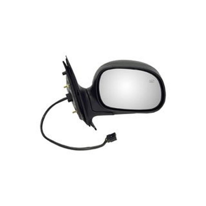 DORMAN 955-1382 Side View Mirror Power