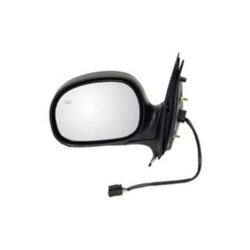 DORMAN 955-1383 Side View Mirror Power