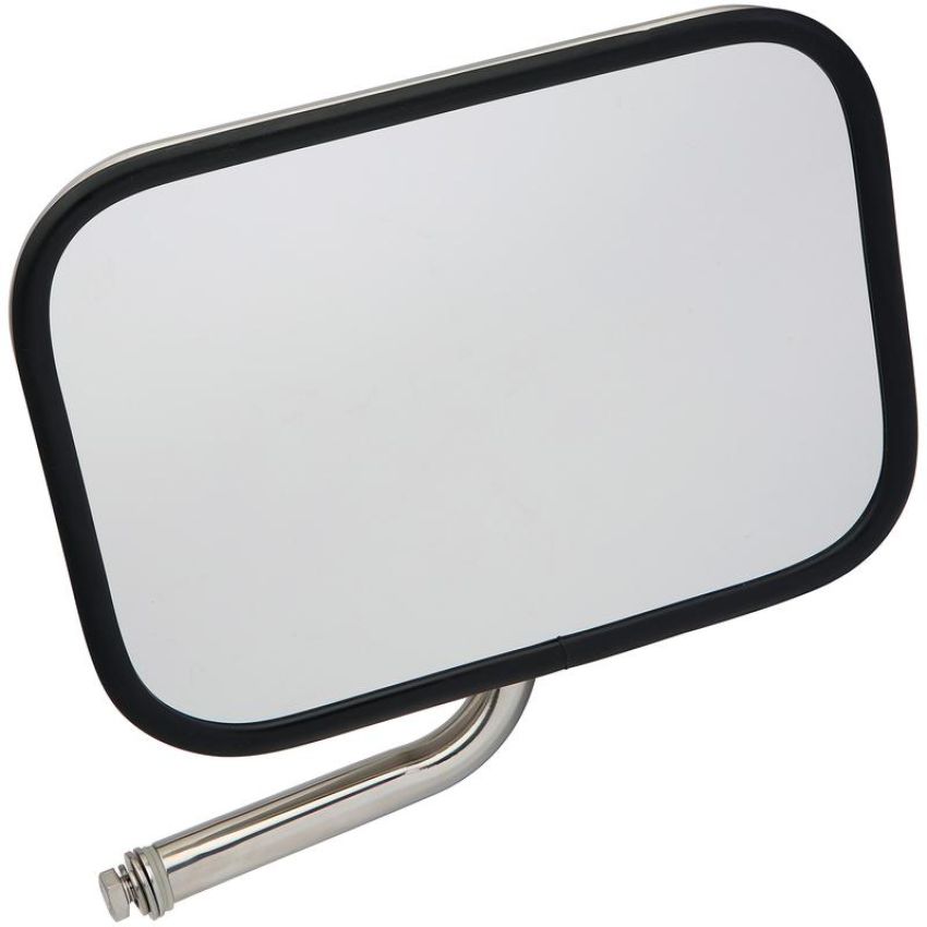 DORMAN 955-1384 Side View Mirror Manual