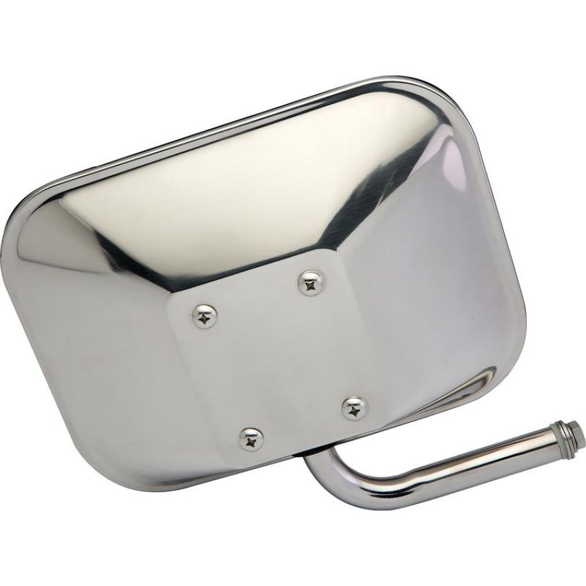 DORMAN 955-1384 Side View Mirror Manual