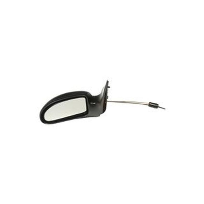 DORMAN 955-1386 Side View Mirror Cable Remote,  Fixed type