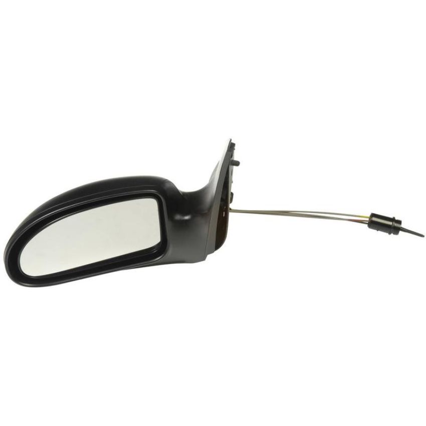 DORMAN 955-1386 Side View Mirror Cable Remote,  Fixed type