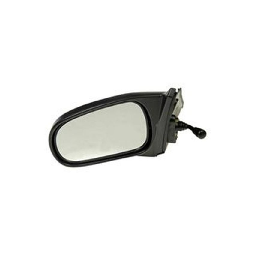 DORMAN 955-1391 Side View Mirror Lever Remote