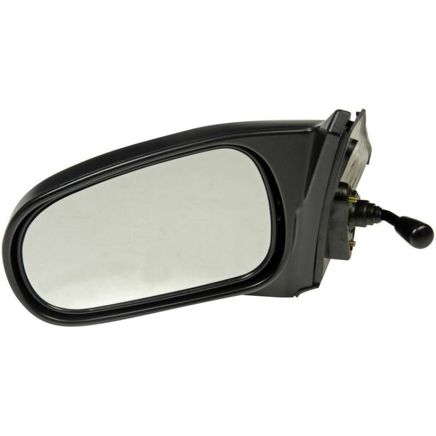 DORMAN 955-1391 Side View Mirror Lever Remote