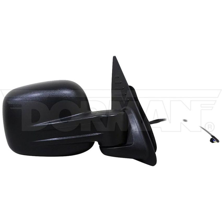 DORMAN 955-1392 Side View Mirror Power - Non Heated