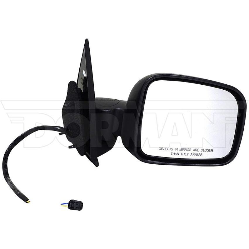 DORMAN 955-1392 Side View Mirror Power - Non Heated