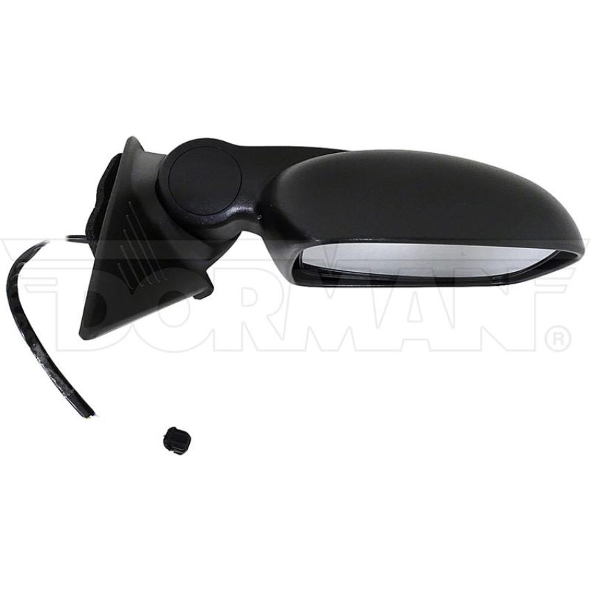 DORMAN 955-1392 Side View Mirror Power - Non Heated