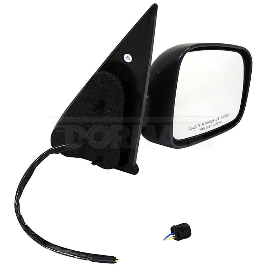 DORMAN 955-1392 Side View Mirror Power - Non Heated