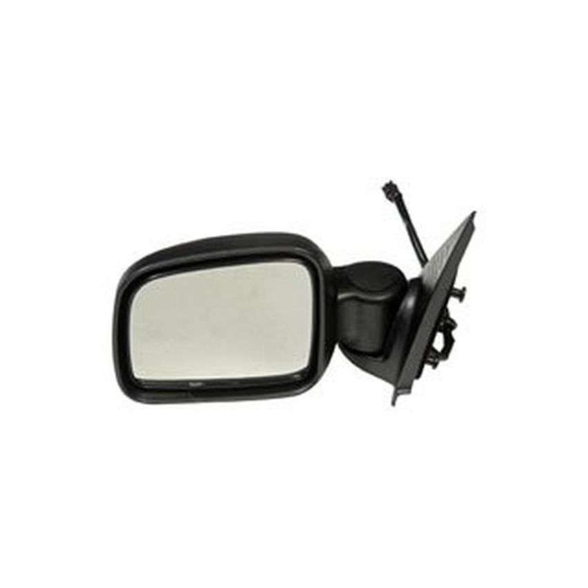 DORMAN 955-1393 Side View Mirror Power- Non Heated