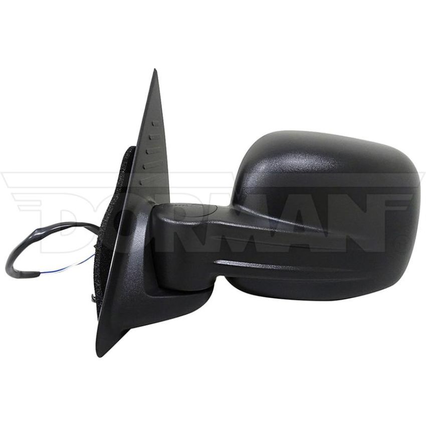 DORMAN 955-1393 Side View Mirror Power- Non Heated