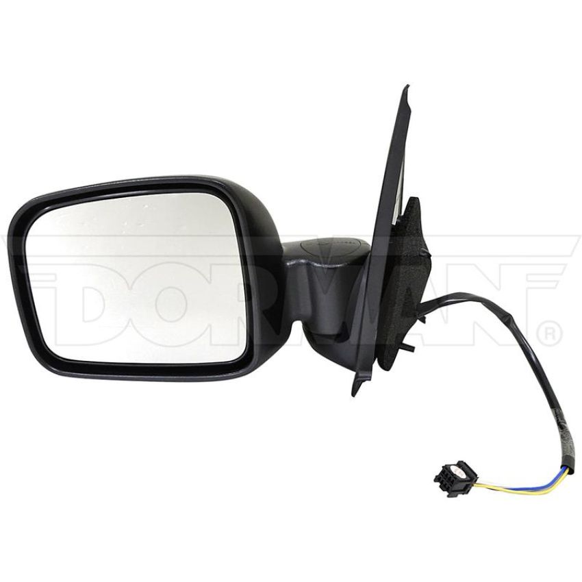 DORMAN 955-1393 Side View Mirror Power- Non Heated