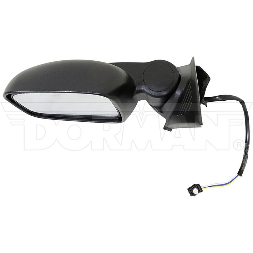 DORMAN 955-1393 Side View Mirror Power- Non Heated