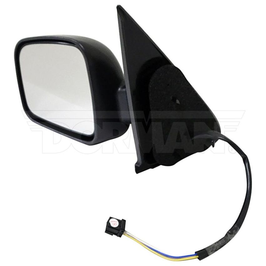 DORMAN 955-1393 Side View Mirror Power- Non Heated