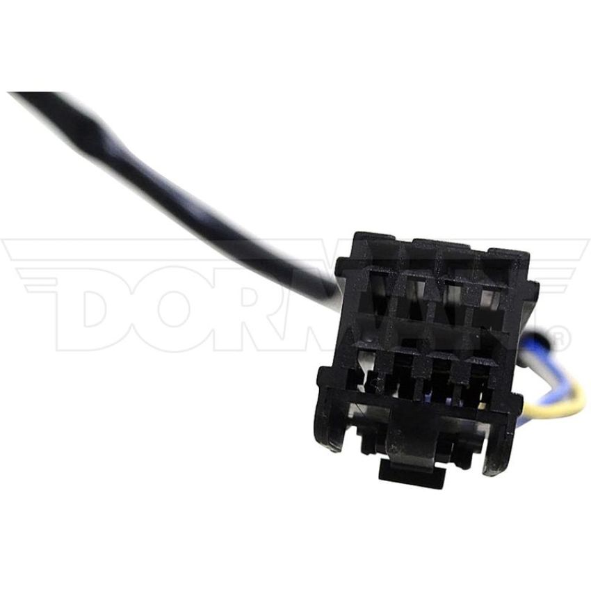 DORMAN 955-1393 Side View Mirror Power- Non Heated