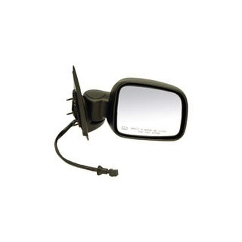 DORMAN 955-1394 Side View Mirror Power - Heated