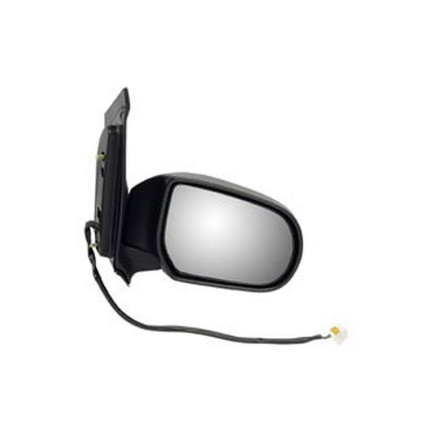 DORMAN 955-1398 Side View Mirror Power