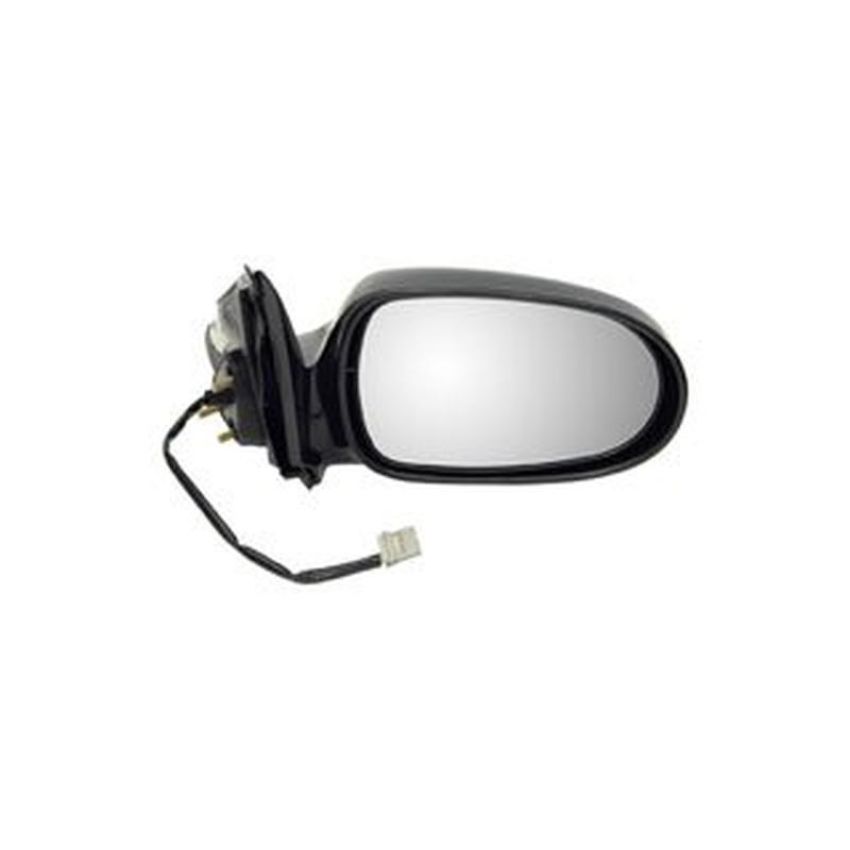 DORMAN 955-1407 Side View Mirror Power