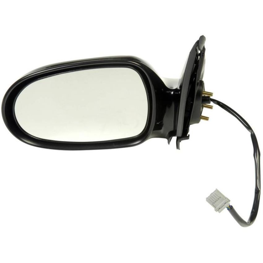 DORMAN 955-1408 Side View Mirror Power