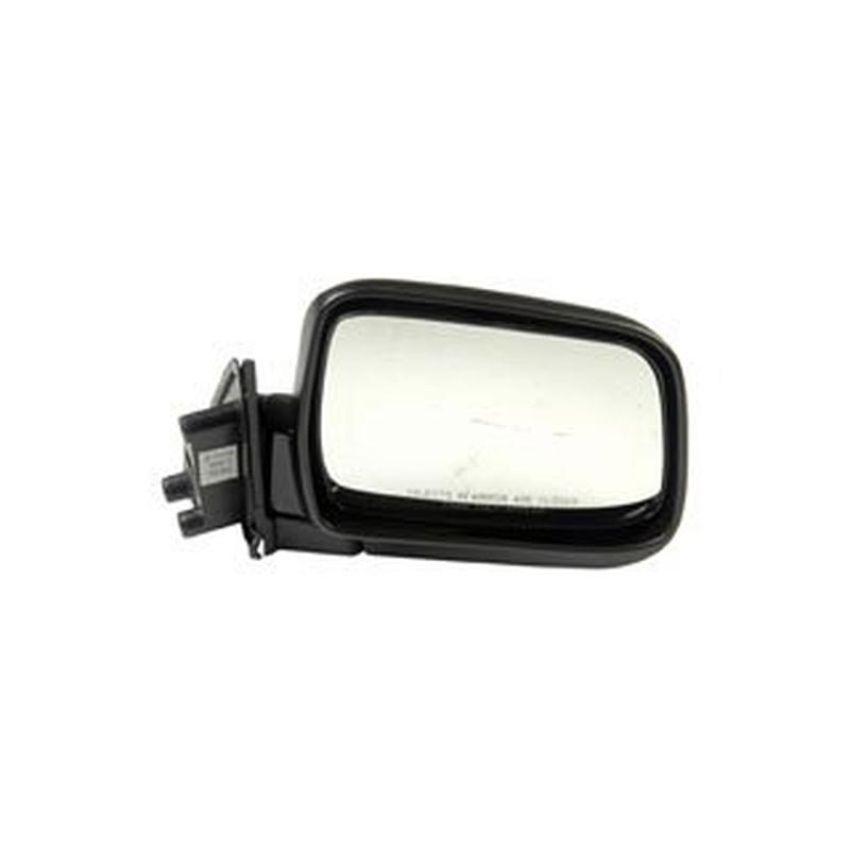 DORMAN 955-1411 Side View Mirror Manual