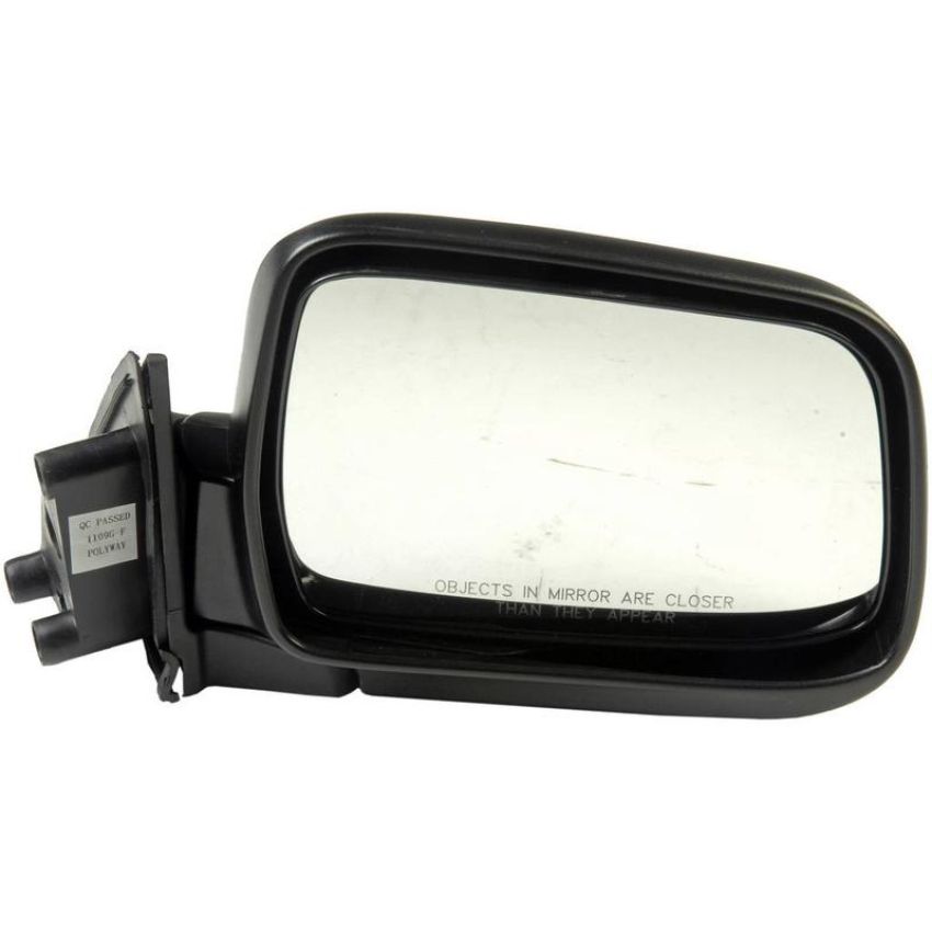 DORMAN 955-1411 Side View Mirror Manual