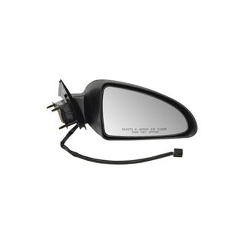 DORMAN 955-1412 Side View Mirror Power