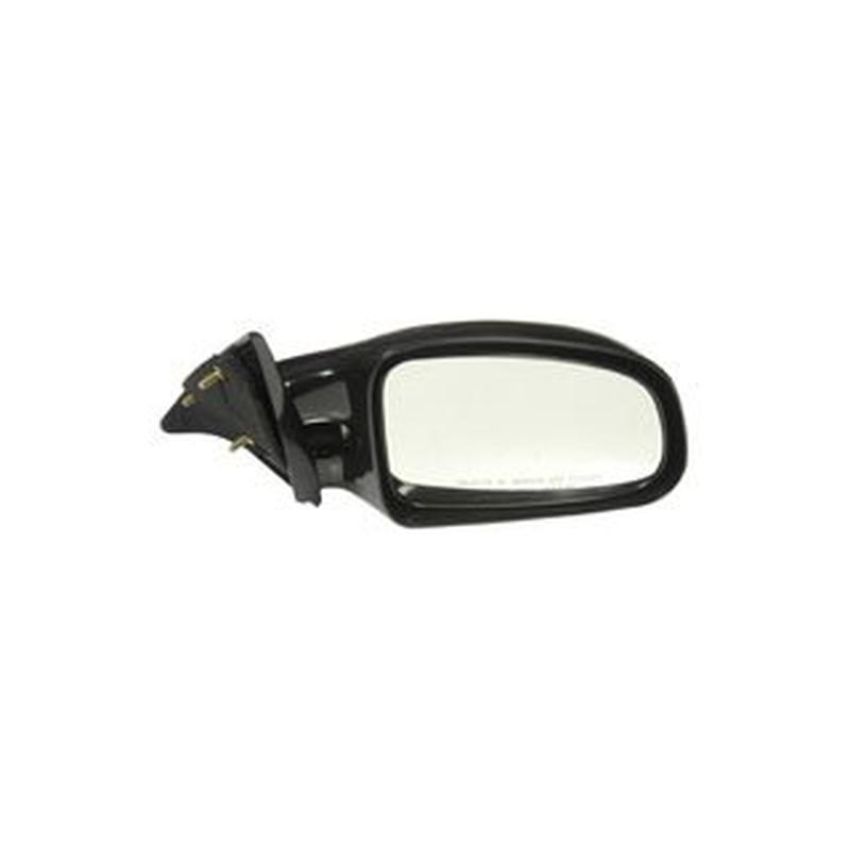 DORMAN 955-1414 Side View Mirror Manual