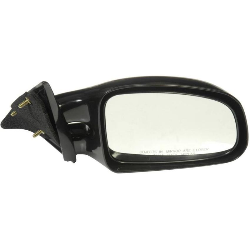 DORMAN 955-1414 Side View Mirror Manual