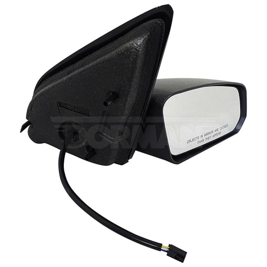 DORMAN 955-1421 Side View Mirror Power