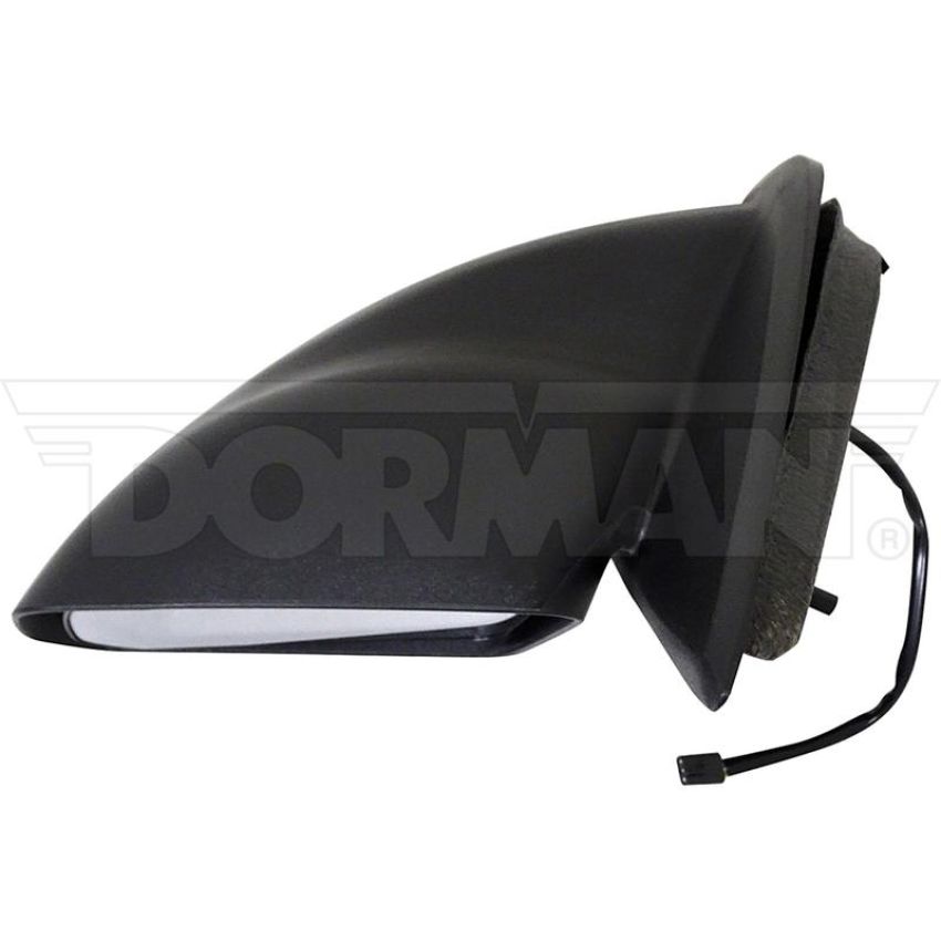 DORMAN 955-1422 Side View Mirror Power